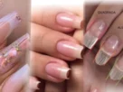 Alongamento de Unhas