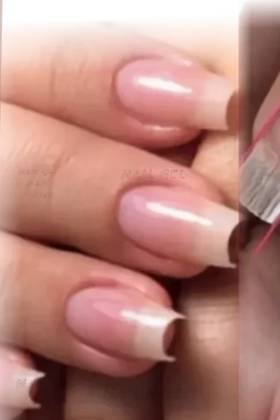 Alongamento de Unhas