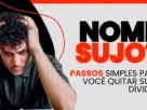 Como Limpar Meu Nome
