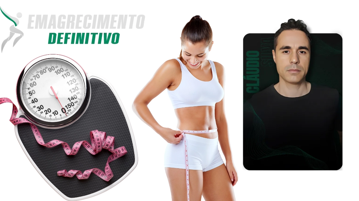 Emagreça de Forma Definitiva Sem Sofrimento 1 Emagreça de Forma Definitiva Sem Sofrimento